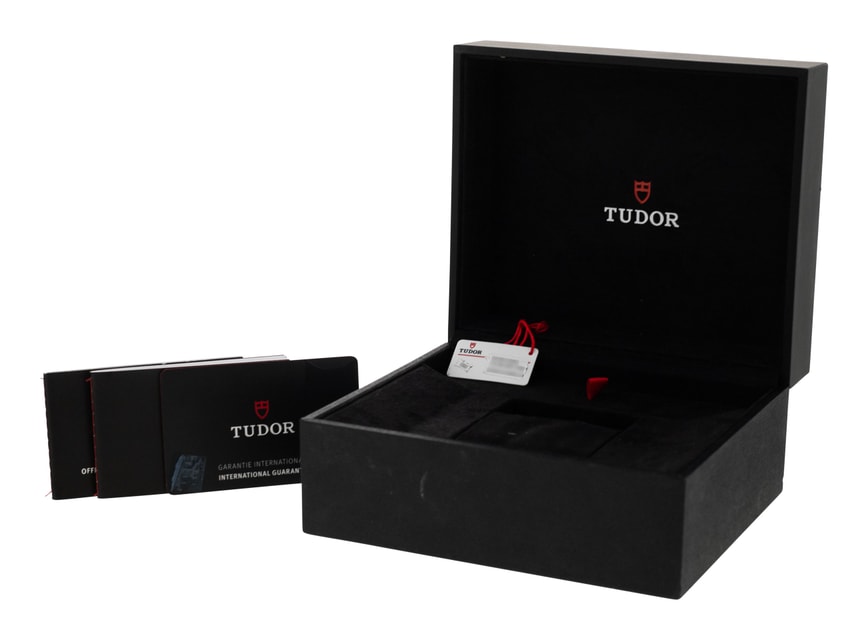 Tudor Black Bay M7941A1A0RU-0003 Image 4
